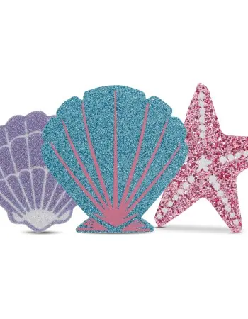 Mermaid Pack Pasties