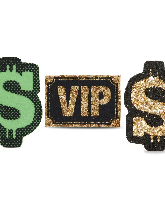 Mo Money Pack Pasties