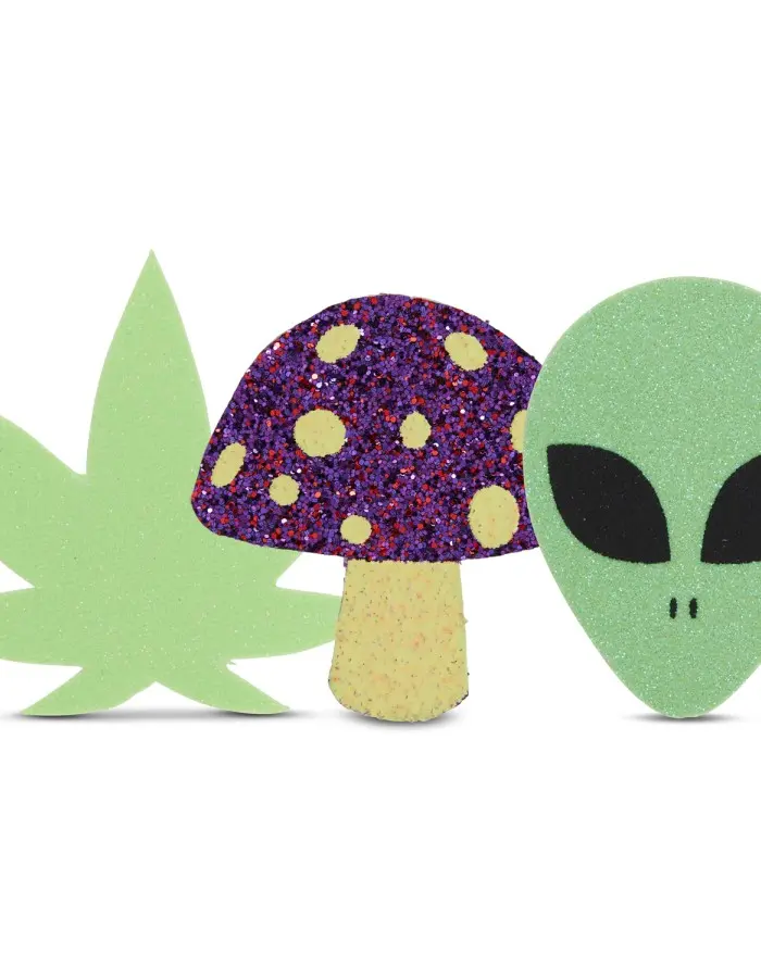 Trip N Blaze Pack Pasties