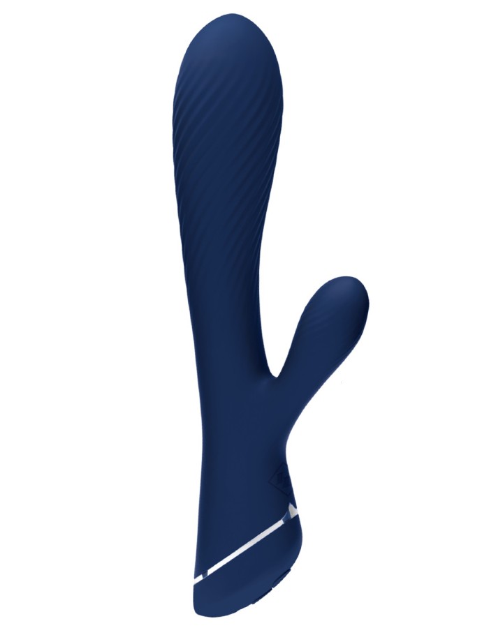 Dual Secrets Massager - Blue