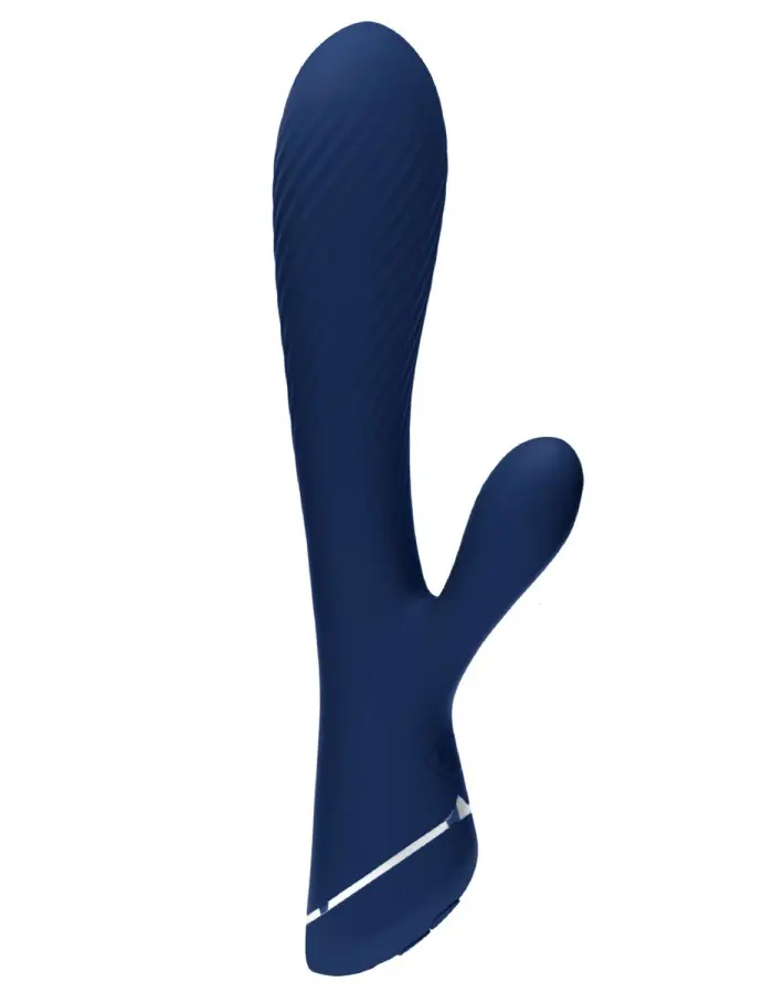 Dual Secrets Massager - Blue