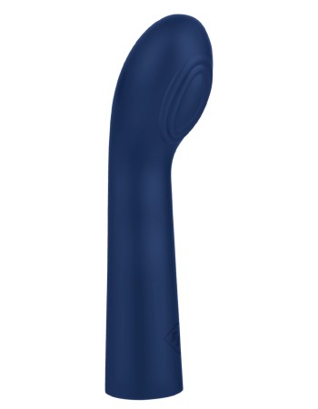 Oh My G G-Spot Massager - Blue