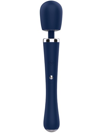 Indulge Me Pleasure Wand - Blue