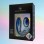 Luscious Remote Control Wearable Massager - Blue