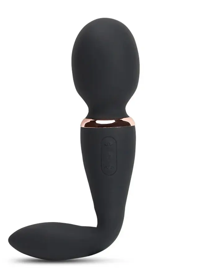 Nu Sensuelle Alluvion Xlr8 Wand - Black