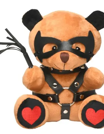 Dom Bear Plush