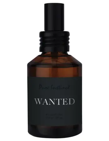 Pure Instinct Pheromone Eau De Parfum Wanted 2oz 60ml