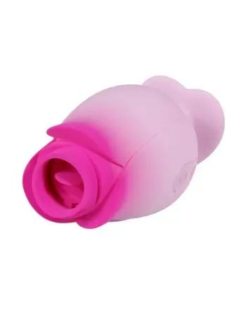 Aria Tulip Trance - Pink
