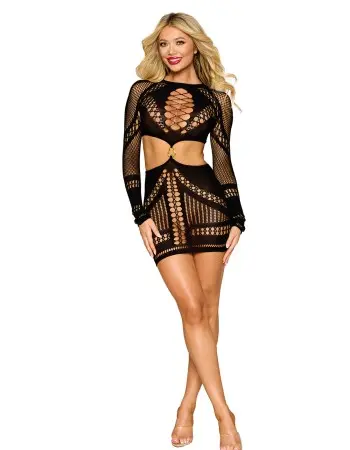 Chemise Dmnd - One Size - Black