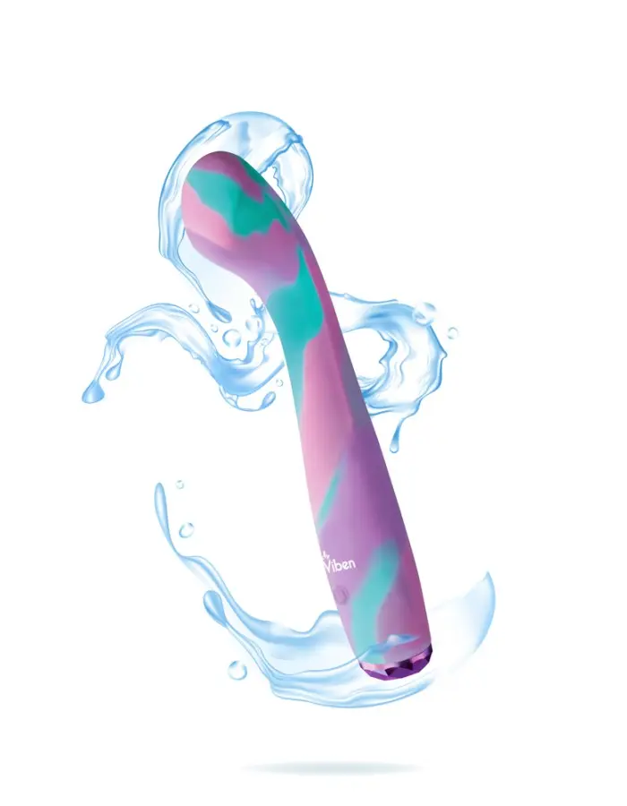 Devotion G-Spot Massager - Unicorn