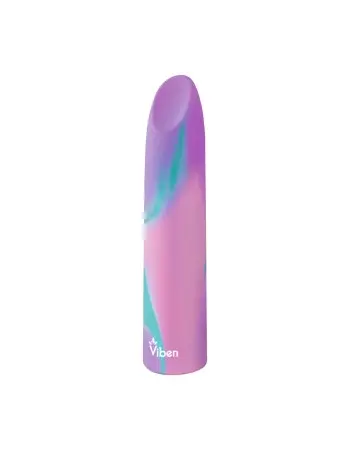 Fixation Lipstick Bullet - Unicorn
