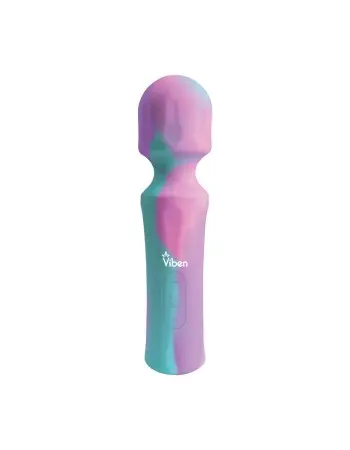Mighty Muse Mini Massager - Unicorn