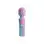Mighty Muse Mini Massager - Unicorn