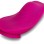 Nu Sensuelle Lyra Panty Vibe App Driven - Magenta