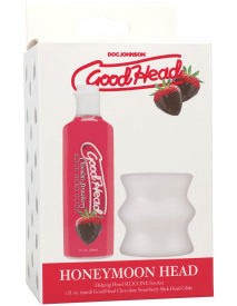 Goodhead Honeymoon Head Kit