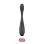 Puff - App Control Inflatable Kegel Ball - Black