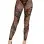 Azura Footless Tights O/s - Black