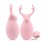 Buzzy Buddies Hello Dear - Pink