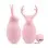Buzzy Buddies Hello Dear - Pink