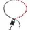 eX's and Oh's Crystal Day Collar
