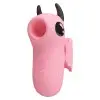 Magic Devil Finger Vibrator - Pink