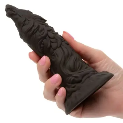 Monster Dong the Werewolf - Black