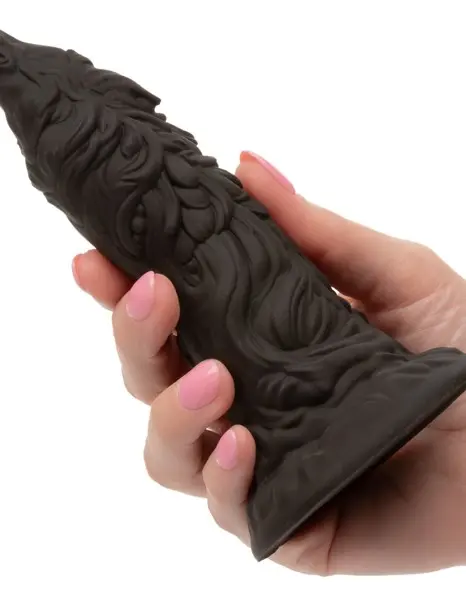 Monster Dong the Werewolf - Black