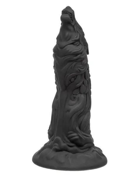 Monster Dong the Werewolf - Black