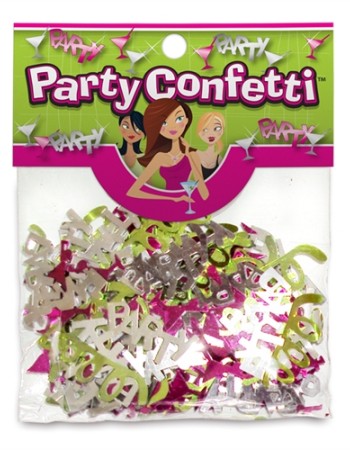 Party Confetti