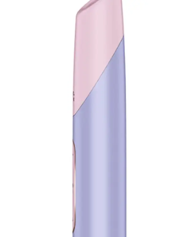Satisfyer Bold Kiss