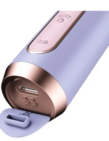 Satisfyer Bold Kiss