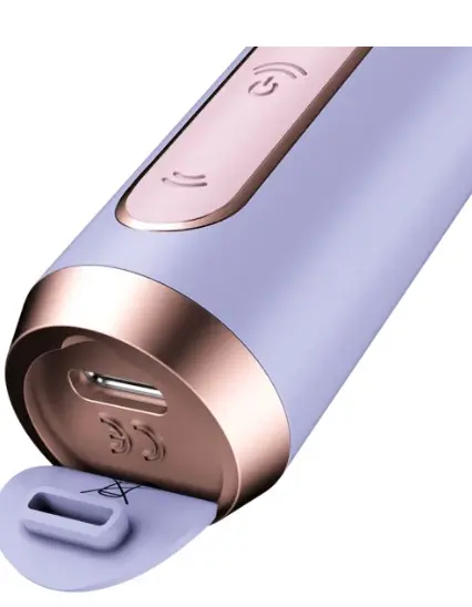 Satisfyer Bold Kiss