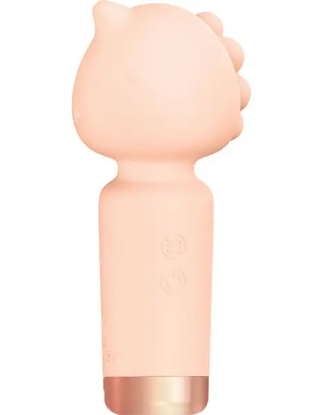 Beaky - Wet Dreams Ultra - Coral