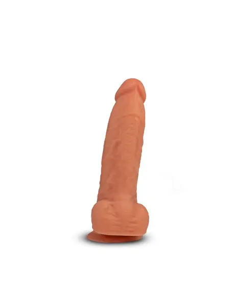 Raw Dildo Realistic Damian - Light