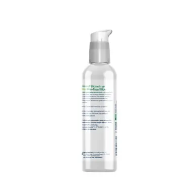 Natural Lubricant 2oz/59ml