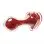 Oh My Gem - Lustre - Red