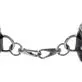 Velvet Noir Handcuffs