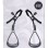 Velvet Noir Tuggable Nipple Clamps