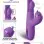 Fantasy for Her Intimotion Pulse Pro - Purple
