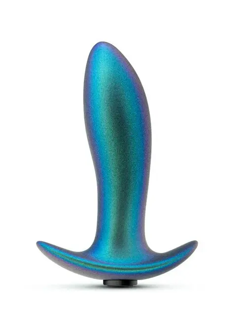 Anal Adventures Matrix - Voyager Plug - Neptune Teal
