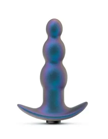 Anal Adventures Matrix - Expedition Plug - Lunar Blue