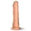 Easy Riders 7" Silicone Dildo - Medium