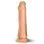 Easy Riders 7" Silicone Dildo - Medium