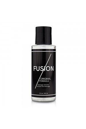 Fusion Original Bodyglide Silicone - 2 Oz.