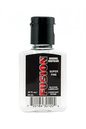 Fusion Original Bodyglide Silicone Lubricant - .81 Oz.