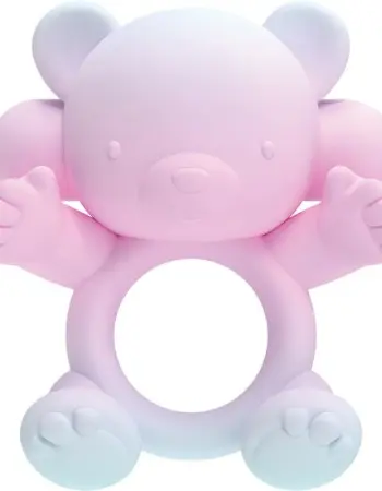 Bear Hug Ring Vibe - Wet Dreams Ultra