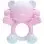 Bear Hug Ring Vibe - Wet Dreams Ultra