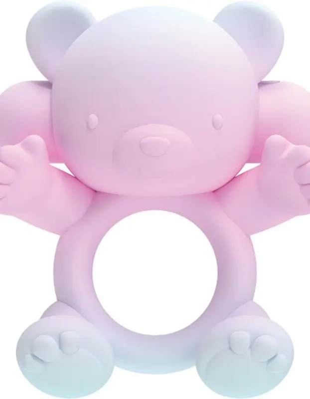 Bear Hug Ring Vibe - Wet Dreams Ultra