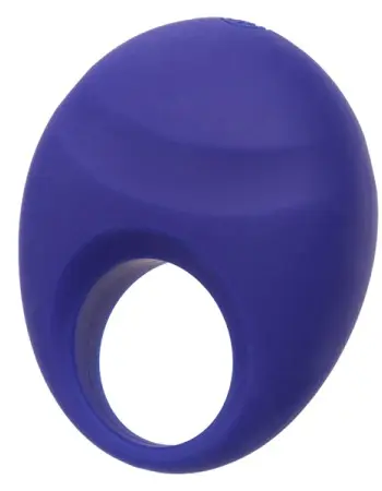 Closer Intimate Rechargeable Ring Embrace - Purple