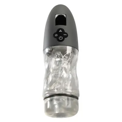 Milk Master Extreme Automatic Milker - Black
